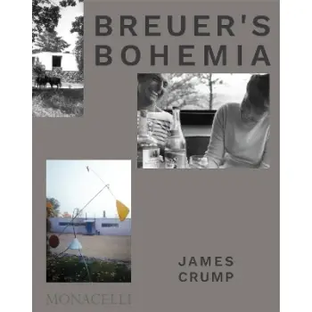 BREUER'S BOHEMIA HC