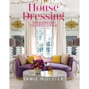 HOUSE DRESSING HC
