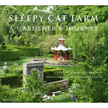 SLEEPY CAT FARM HC
