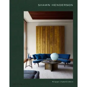 SHAWN HENDERSON HC