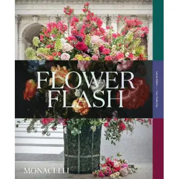 FLOWER FLASH HC