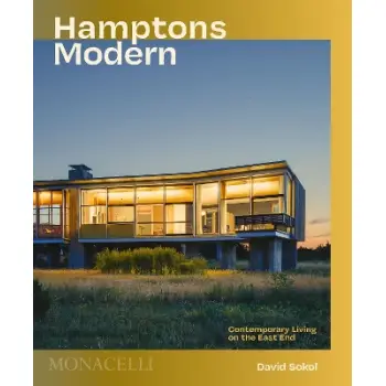 HAMPTONS MODERN HC