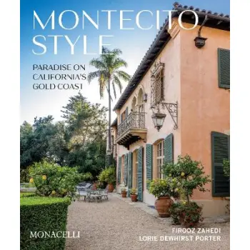 MONTECITO STYLE HC