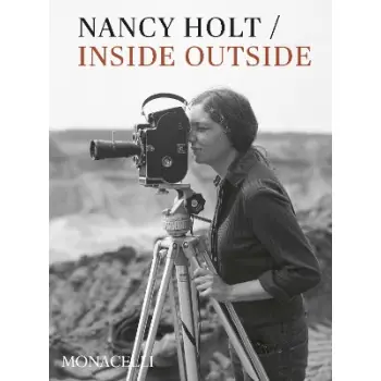 NANCY HOLT HC