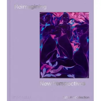 REIMAGINING: NEW PERSPECTIVES HC