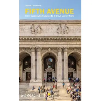 FIFTH AVENUE PB