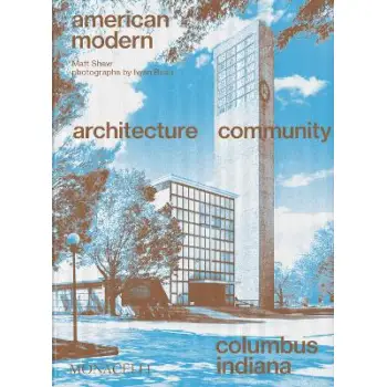 AMERICAN MODERN PB