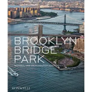 BROOKLYN BRIDGE PARK HC