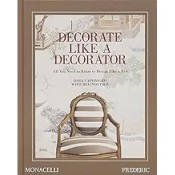 DECORATE LIKE A DECORATOR HC