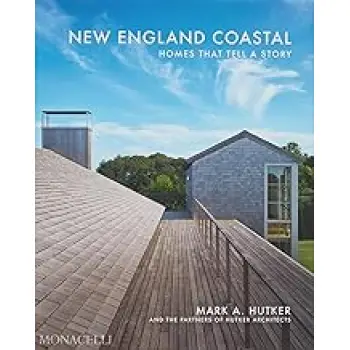 NEW ENGLAND COASTAL HC