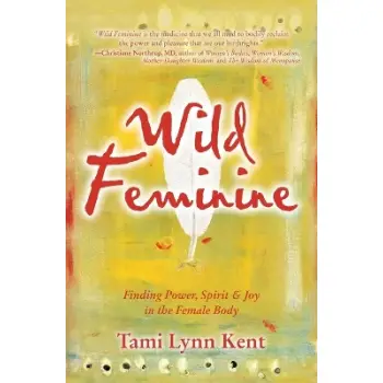 WILD FEMININE PB