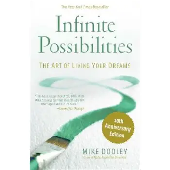 INFINITE POSSIBILITIES