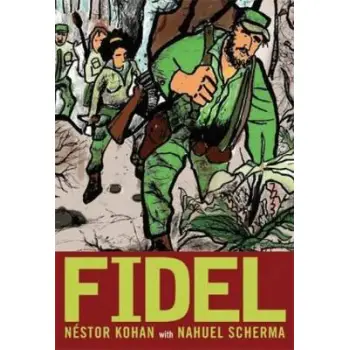 Fidel     PB