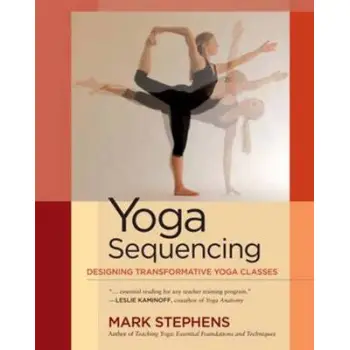 YOGA SEQUENCING PB