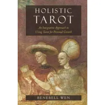 HOLISTIC TAROT  PB