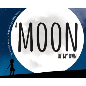 A Moon of My Own