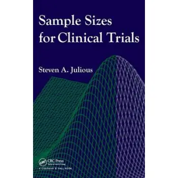SAMPLE SIZES FOR CLINICAL TRIALS  HC