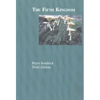 THE FIFTH KINGDOM  PB