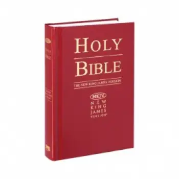 HOLY BIBLE (NEW KING JAMES VERSION) PB B