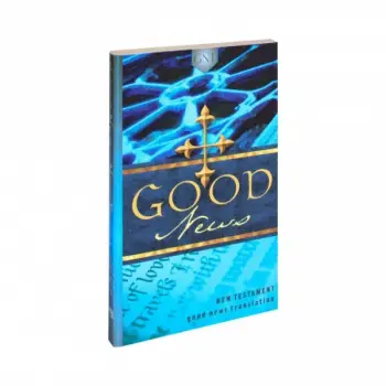 ΑΓΓΛΙΚΗ ΚΑΙΝΗ ΔΙΑΘΗΚΗ (GOOD NEWS TRANSLATION)