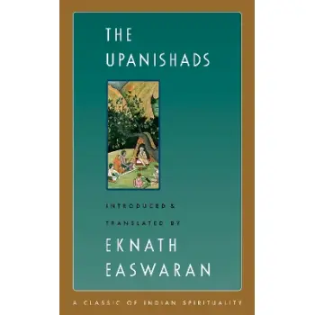 THE UPANISHADS PB