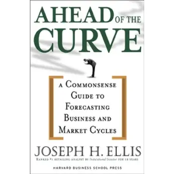Ahead of the Curve : A Commonsense Guide to Forecasting Business And Market Cycle