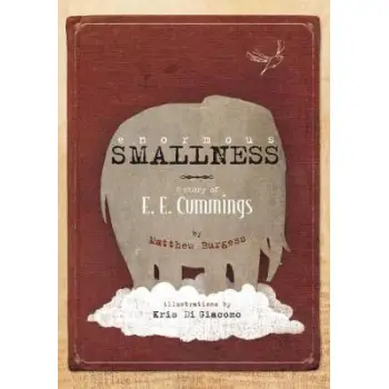 ENORMOUS SMALLNESS HC