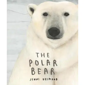 POLAR BEAR  PB