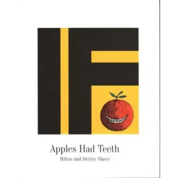 IF APPLES HAD TEETH  PB