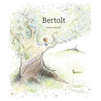 BERTOLT  HC