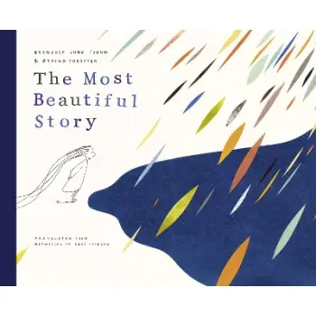 THE MOST BEAUTIFUL STORY HC