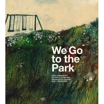 WE GO TO THE PARK
