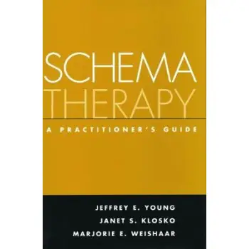 SCHEMA THERAPY PB