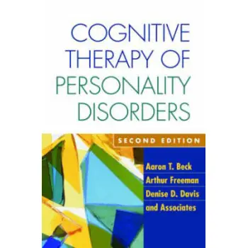 COGNITIVE THERAPY OF PERSONALITY DISORDERS PB