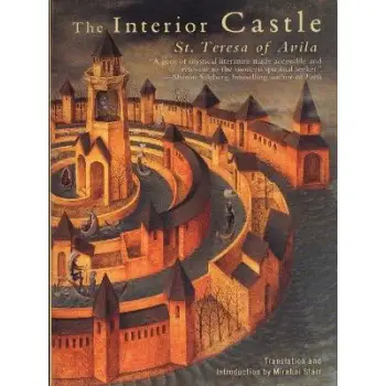 THE INERIOR CASTLE PB