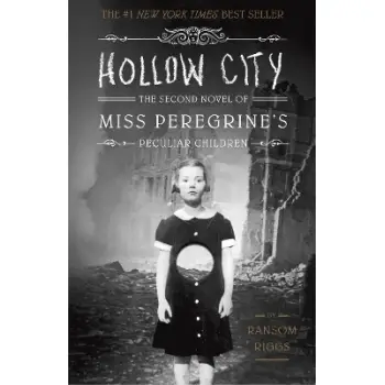 Miss Peregrine's Peculiar Children: 2 Hollow City