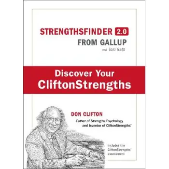 STRENGTHSFINDER 2.0 HC