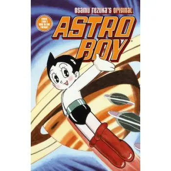 ASTRO BOY VOL. 1 & 2 PB