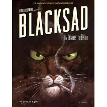 Blacksad