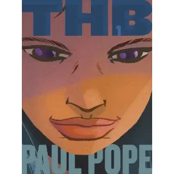 TOTAL THB, VOLUME 1 PB
