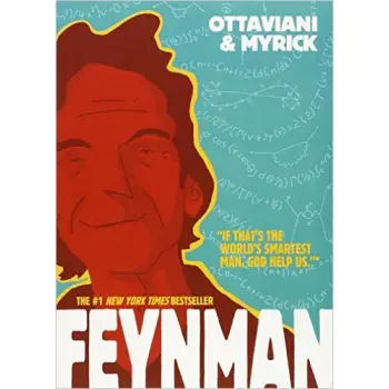 FEYNMAN  PB