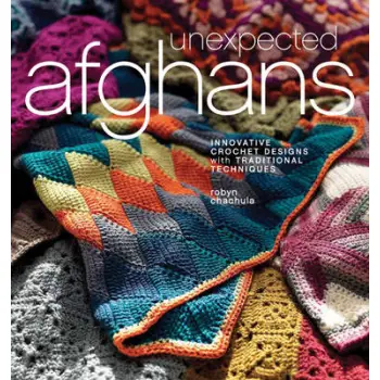 UNEXPECTED AFGHANS