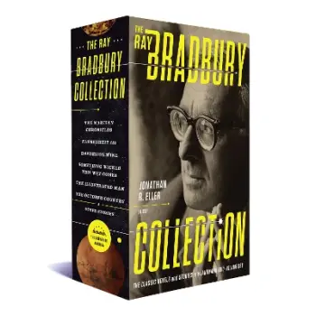 THE RAY BRADBURY COLLECTION (LIBRARY OF AMERICA)