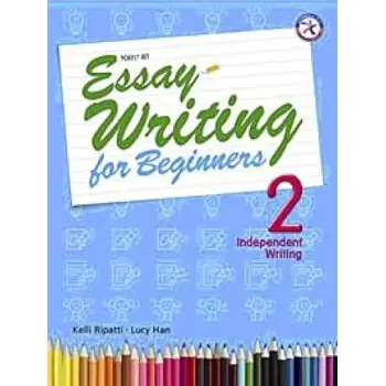ESSAY WRITING FOR BEGINNERS 2 SB