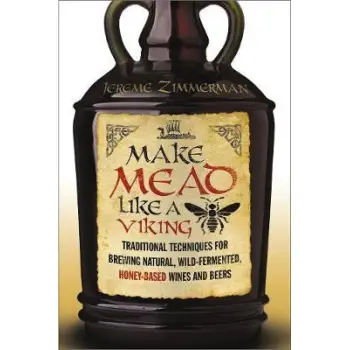 MAKE MEAD LIKE A VIKING PB