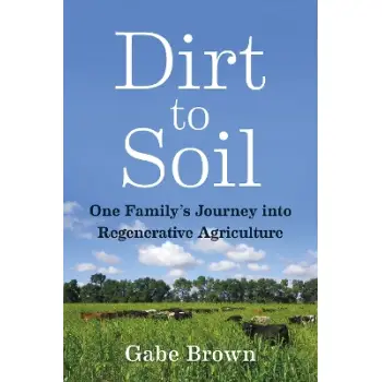 DIRT TO SOIL