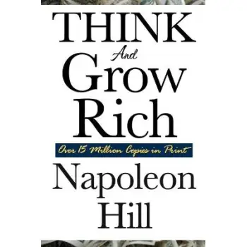 THINK AND GROW RICH PB