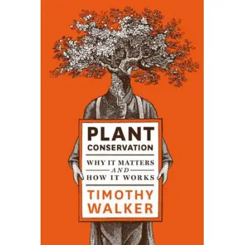PLANT CONSERVATION : WHY IT MATTERS AND HOW IT WORKS HC