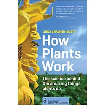 HOW PLANTS WORK