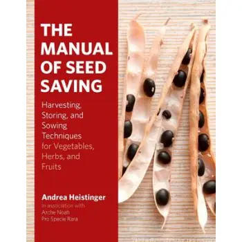 THE MANUAL OF SEEF SAVING  HC